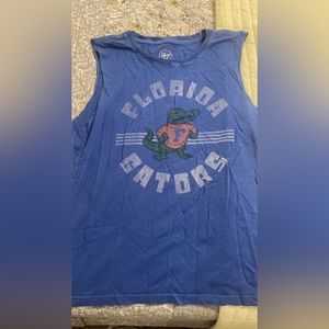 Women’s Florida gator apparel